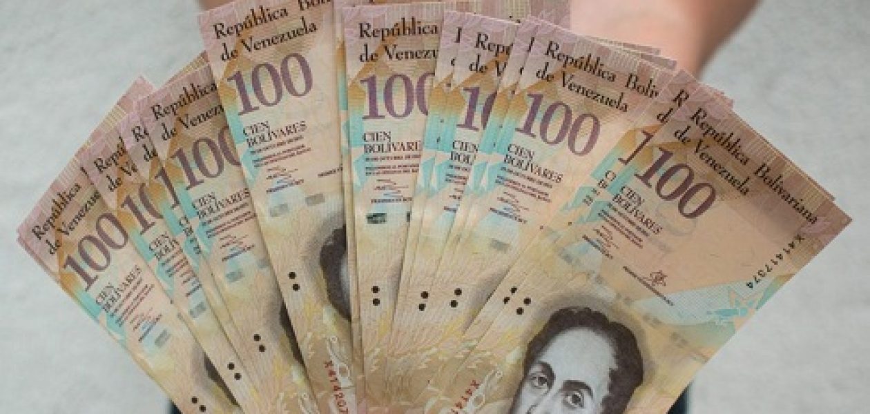 Gobierno anuncia nueva prórroga para los billetes de 100