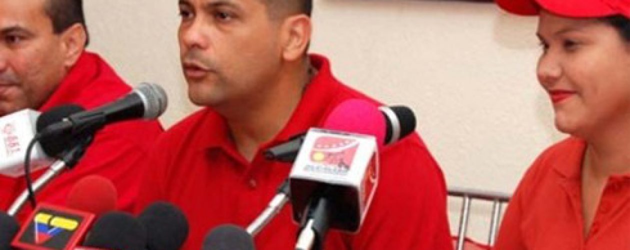 Dirigente del PSUV pretende regresar a la alcaldía tras haber sido electo diputado