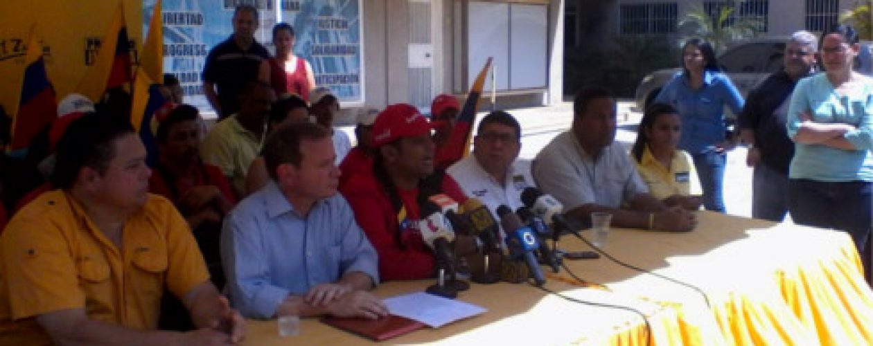 ¡Psuv se queda sin pueblo! Concejal chavista denuncia corrupción