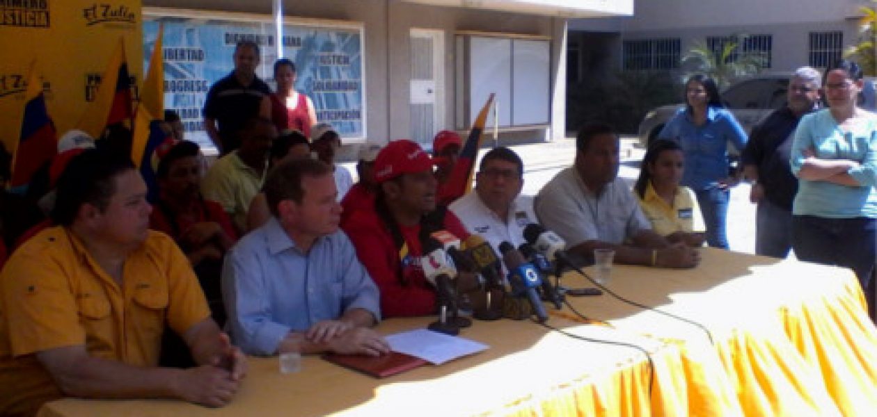 ¡Psuv se queda sin pueblo! Concejal chavista denuncia corrupción