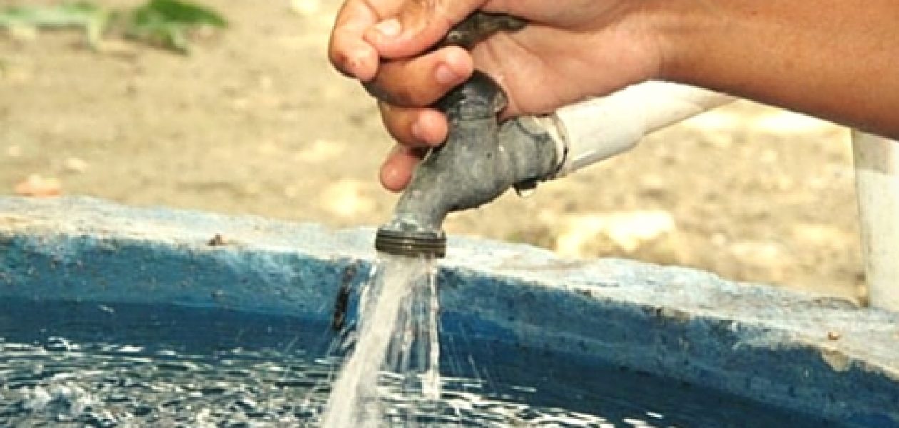 Racionamiento de agua es incumplido por Hidrocapital