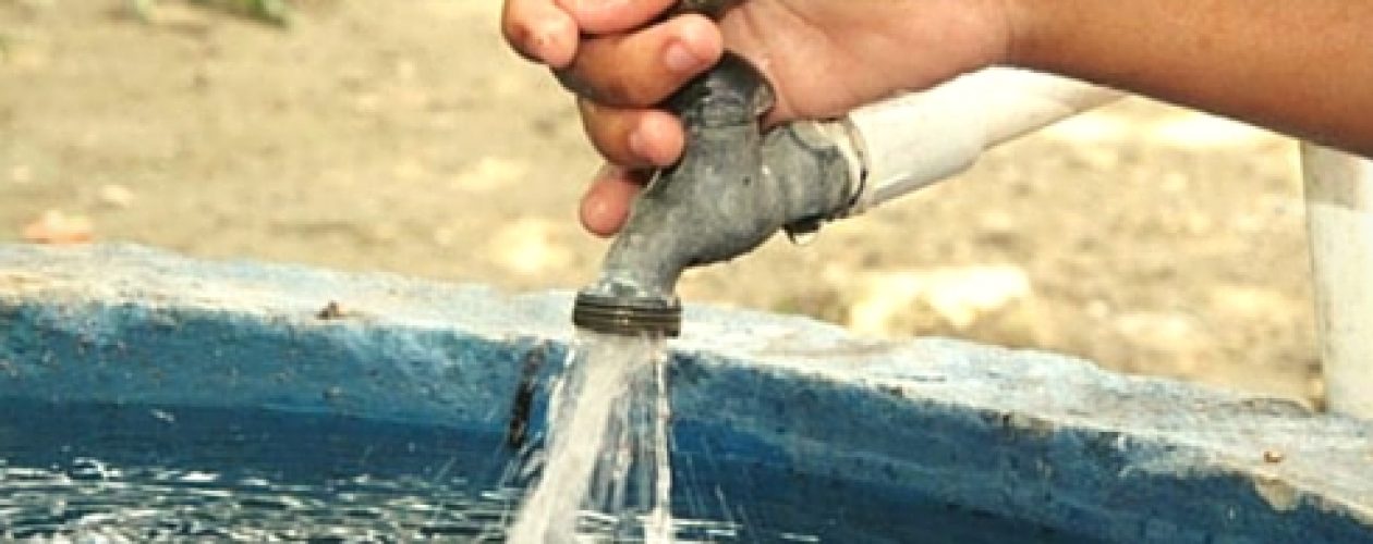 Racionamiento de agua es incumplido por Hidrocapital