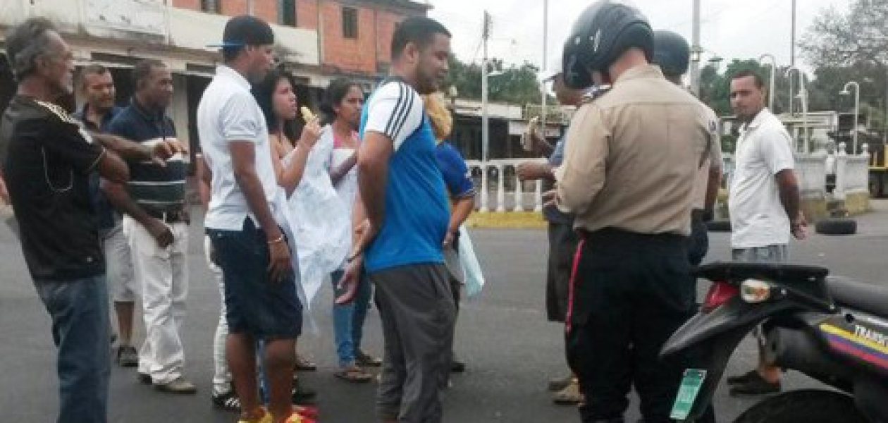 Racionamiento de agua de días y hasta meses enardece al pueblo