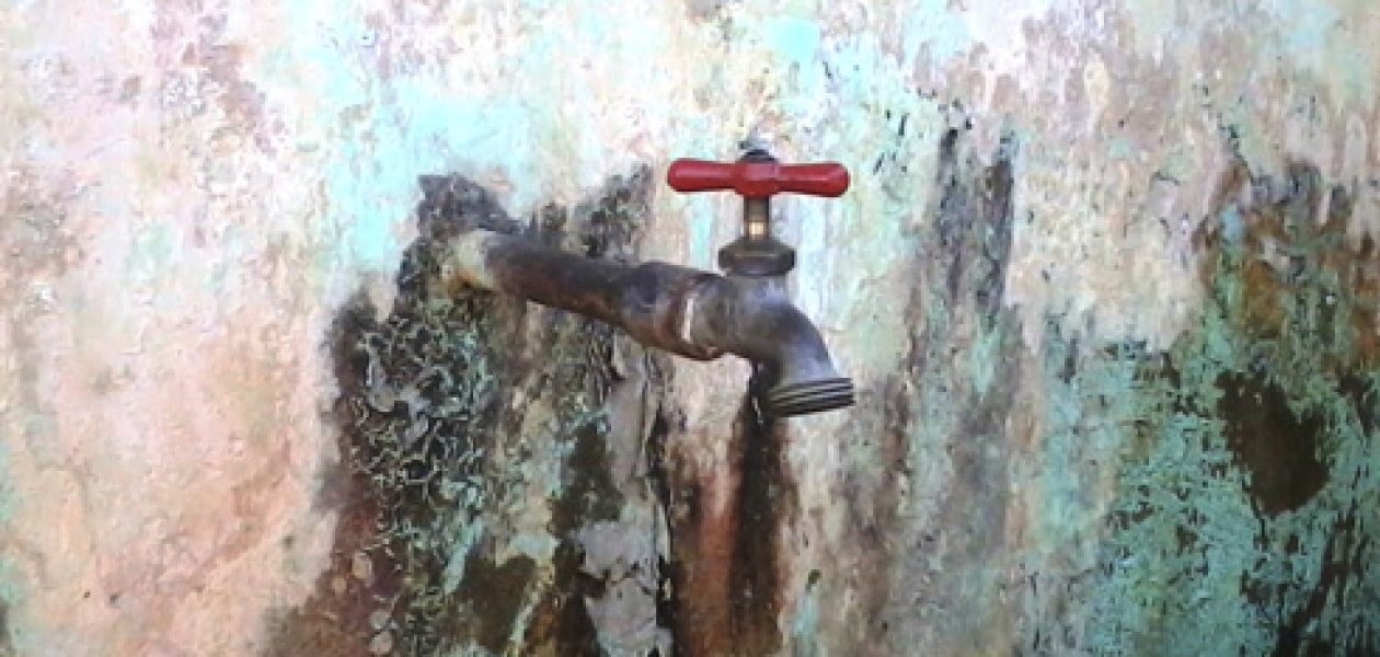 Extenderán racionamiento de agua en Maracaibo