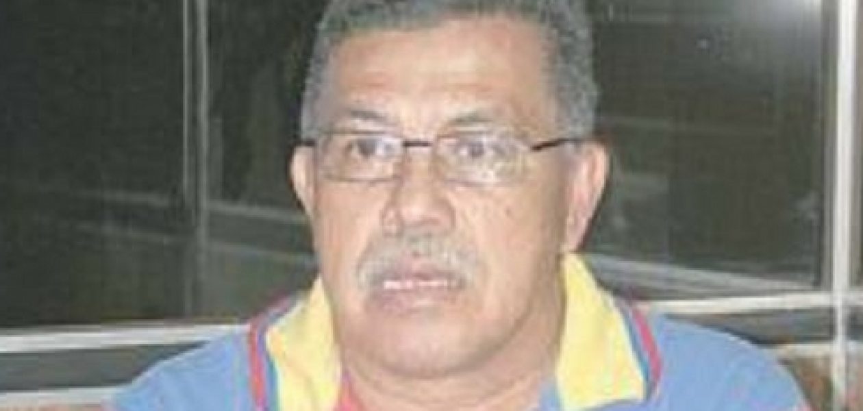 Asesinan a Rafael González  dirigente de Primero Justicia en Aragua