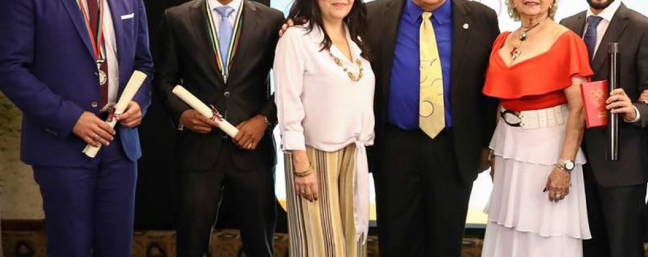 Rafael Dudamel entrenador del año 2017