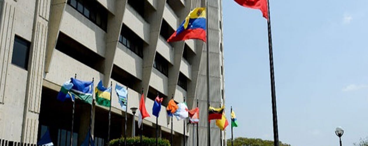 Alcaldes de Chacao y Lechería citados por el TSJ por presunto desacato