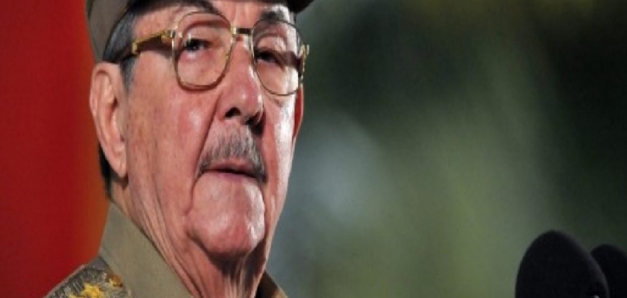 Raúl Castro tendrá dos meses más de mandato