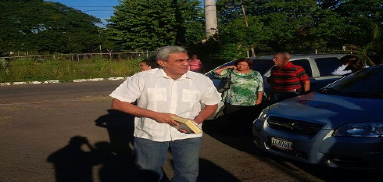 Imputan nuevos cargos a Raúl Baduel un día antes de finalizar su condena
