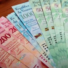 «La reconversión monetaria va a ser como el billete de 100»