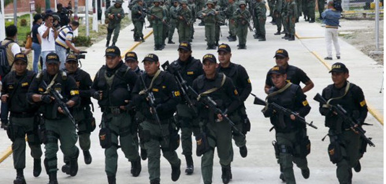 REDI advierte de plan para  generar disturbios en Táchira