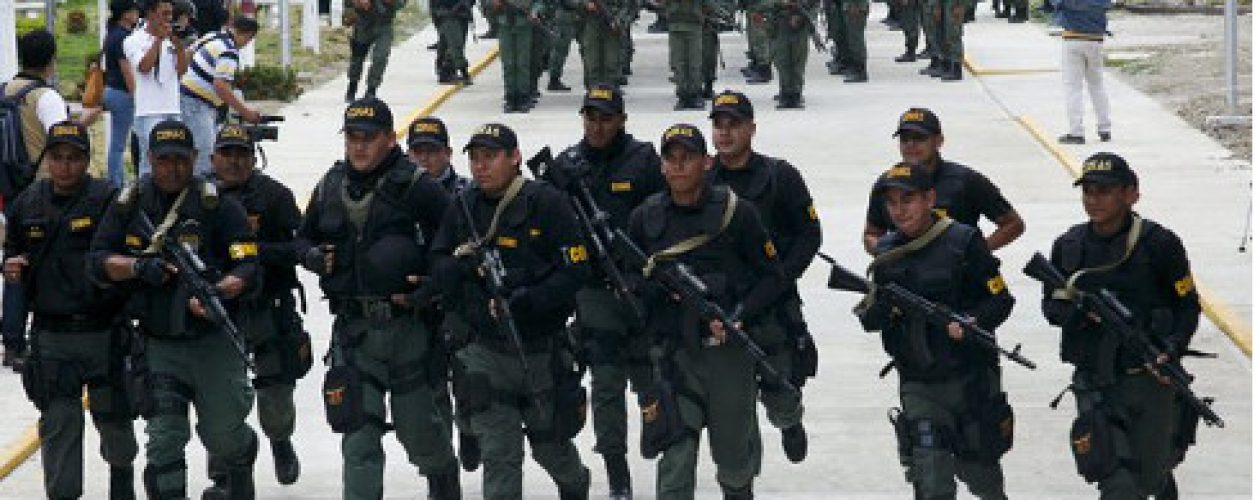 REDI advierte de plan para  generar disturbios en Táchira