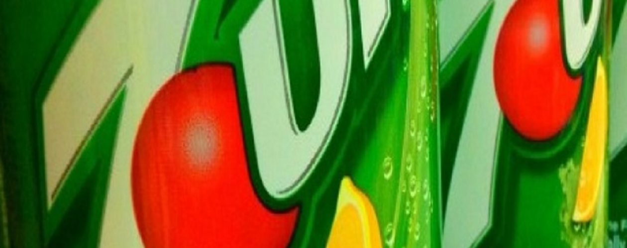 Continúa alerta para no consumir refresco 7Up en Mexicali