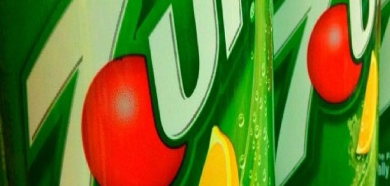 Continúa alerta para no consumir refresco 7Up en Mexicali