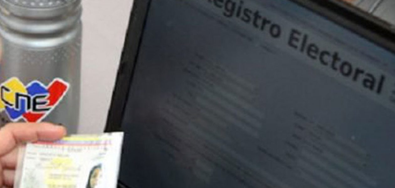¡Al Fin! Consulado de Venezuela en Madrid abre el Registro Electoral