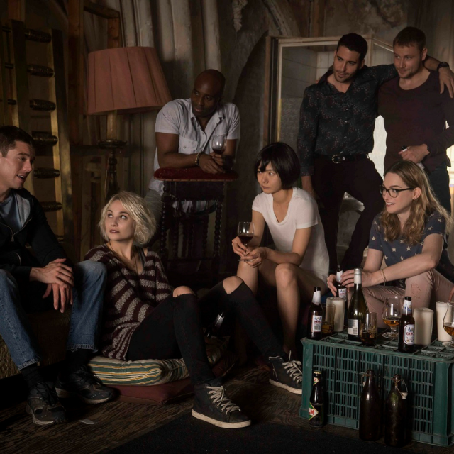 Sense8