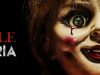 Historia de la muñeca Annabelle