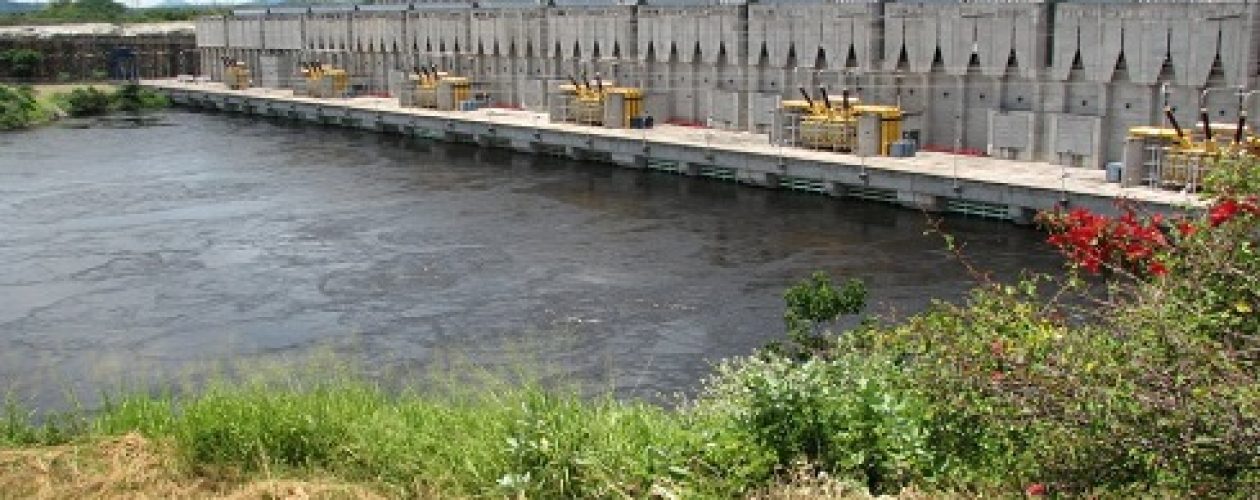 ¿Represa Guri está apta para evitar un racionamiento eléctrico en 2017?