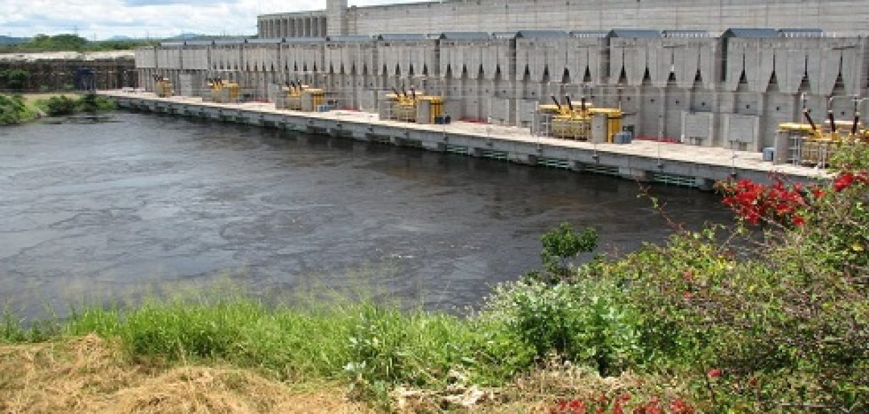 ¿Represa Guri está apta para evitar un racionamiento eléctrico en 2017?