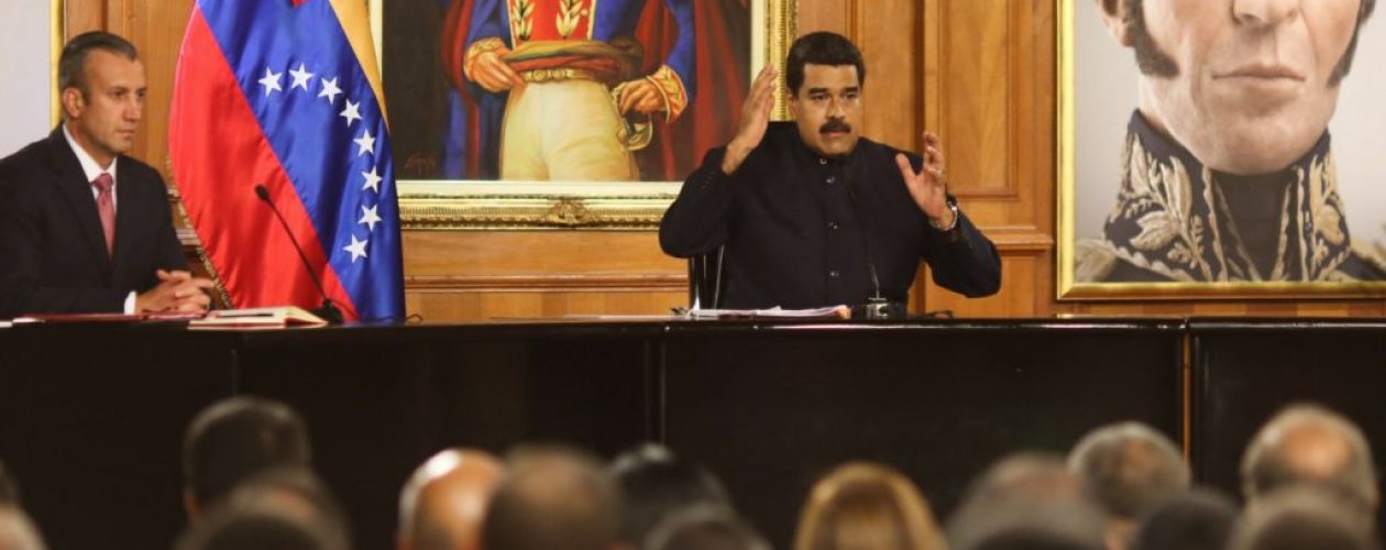 Resultados de la Constituyente aumenta el éxodo en Venezuela