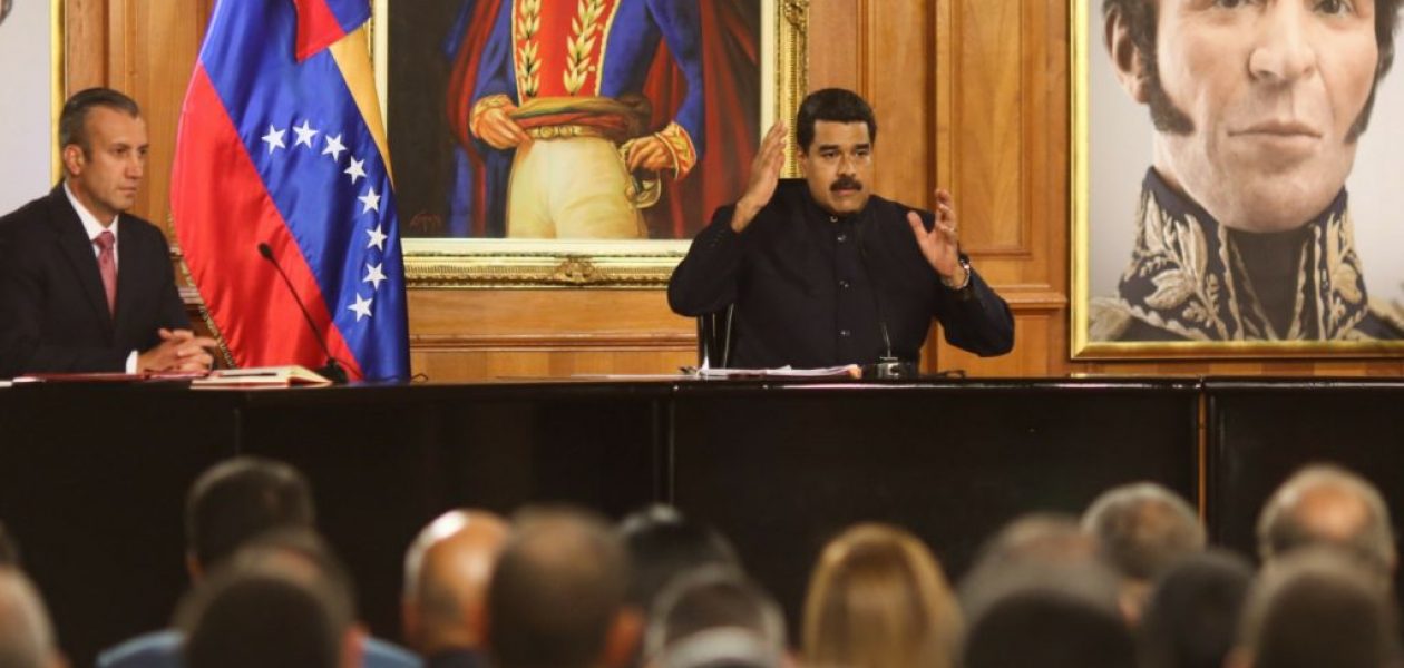 Resultados de la Constituyente aumenta el éxodo en Venezuela