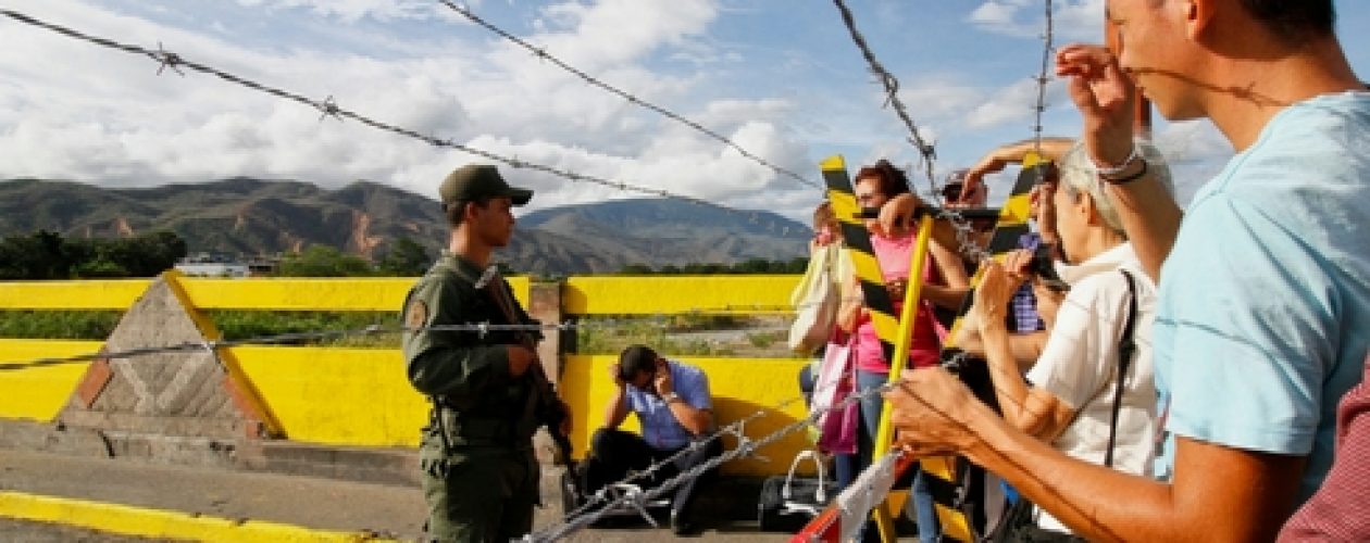 Reapertura de la frontera: Venezuela y Colombia evalúan otorgar cédula especial