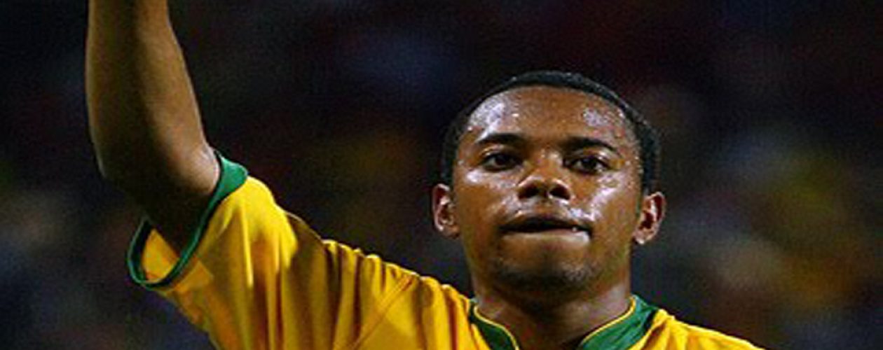 Robinho es sentenciado a 9 años de prisión por violencia sexual