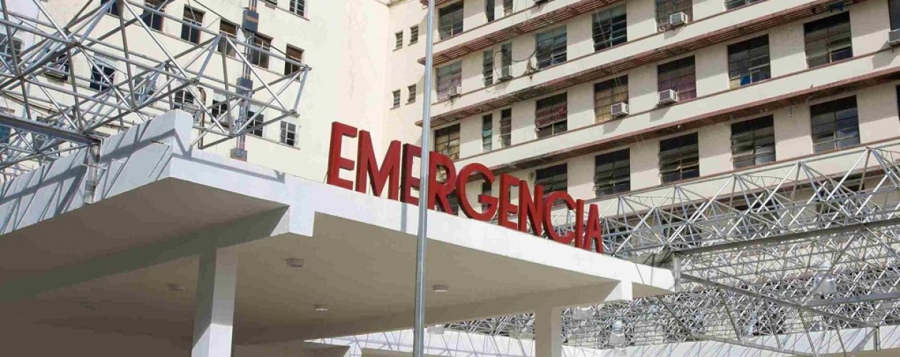 Hospital Ruíz y Páez en crisis pese a intervención