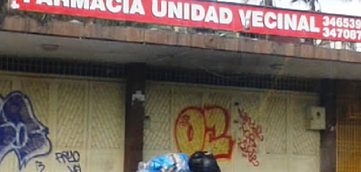 Crisis de la salud afecta especialmente a municipios fronterizos