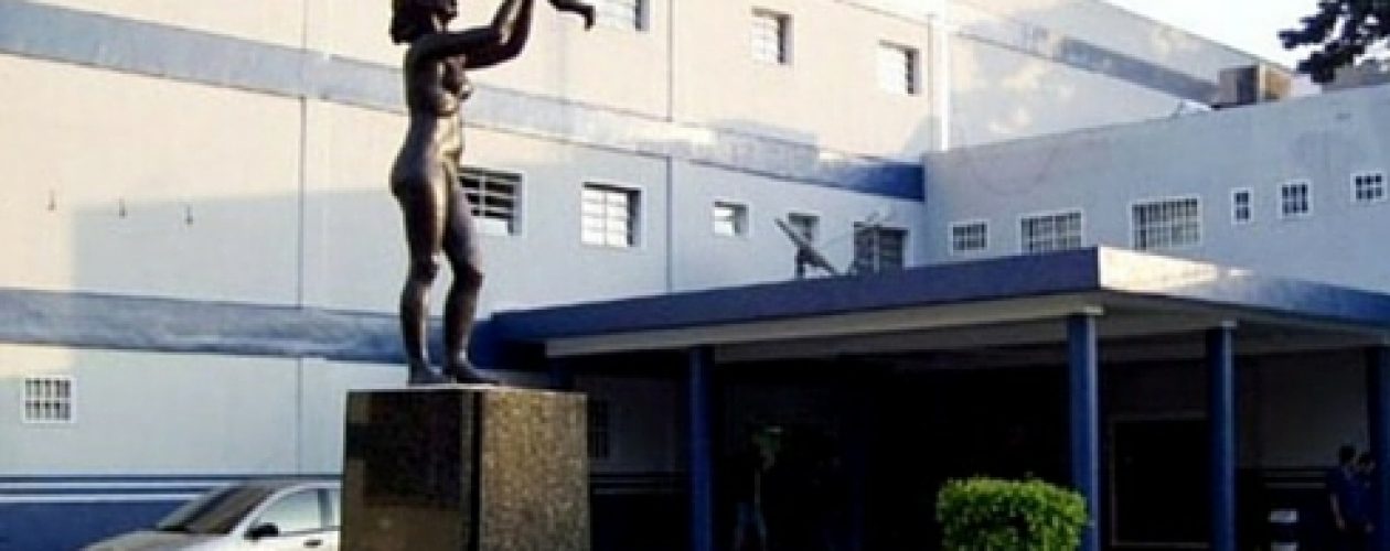 En medio de crisis en salud cierran hospital materno en Aragua