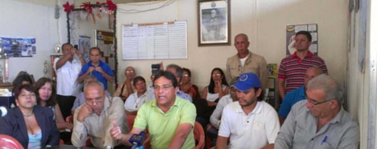 Sector salud de Aragua en alerta ante profunda crisis