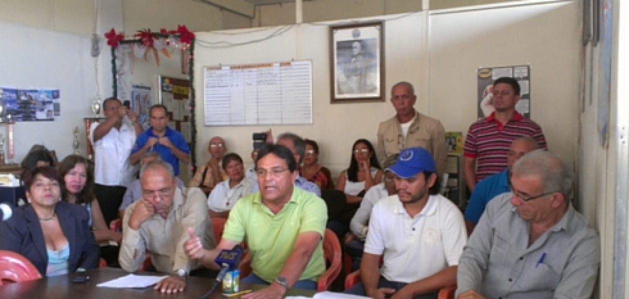 Sector salud de Aragua en alerta ante profunda crisis