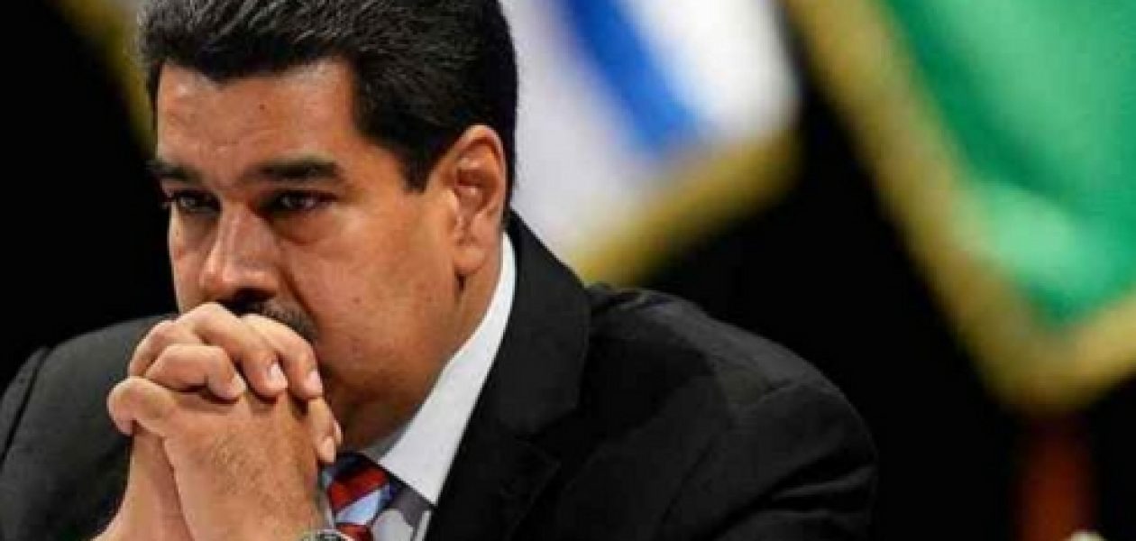 San Félix reflejó la mala gestión de Maduro estos cuatro años