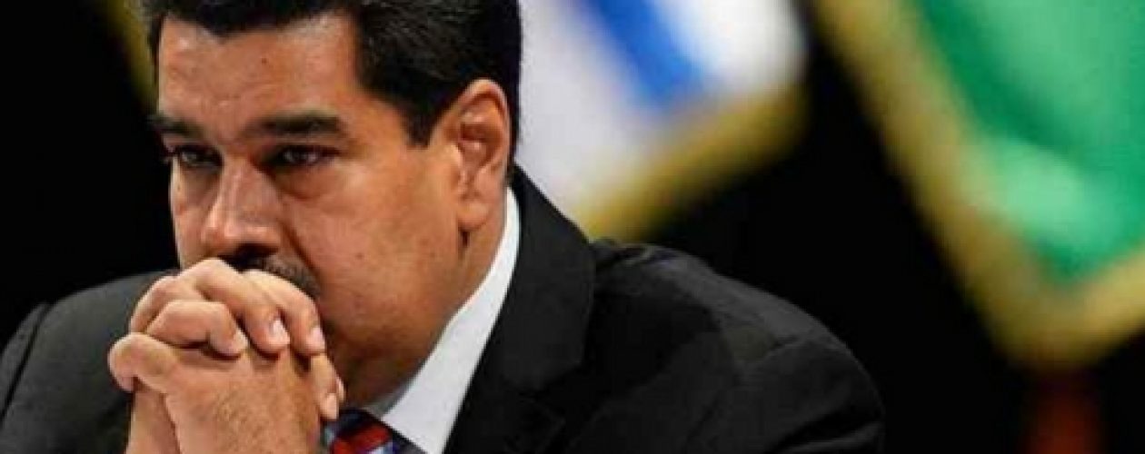 San Félix reflejó la mala gestión de Maduro estos cuatro años