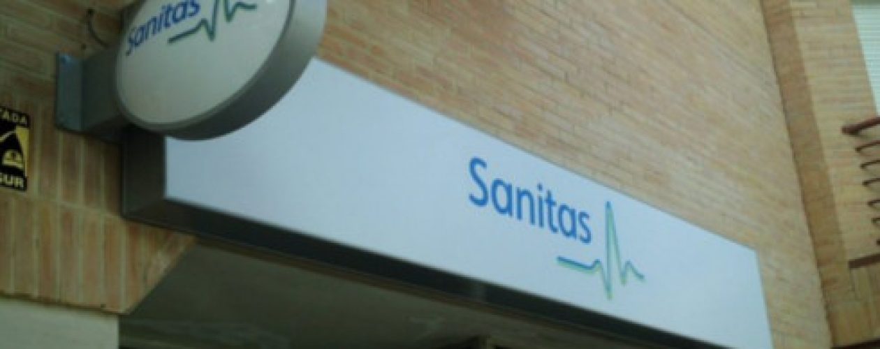 En riesgo más de 2500 afiliados a Sanitas Venezuela por suspensión de servicios