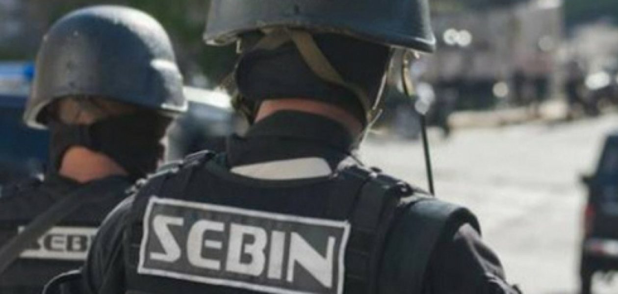 Expulsaron a oficiales del Sebin por ingreso ilegal a Colombia