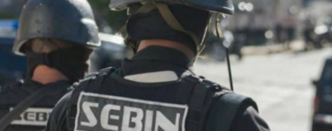Expulsaron a oficiales del Sebin por ingreso ilegal a Colombia