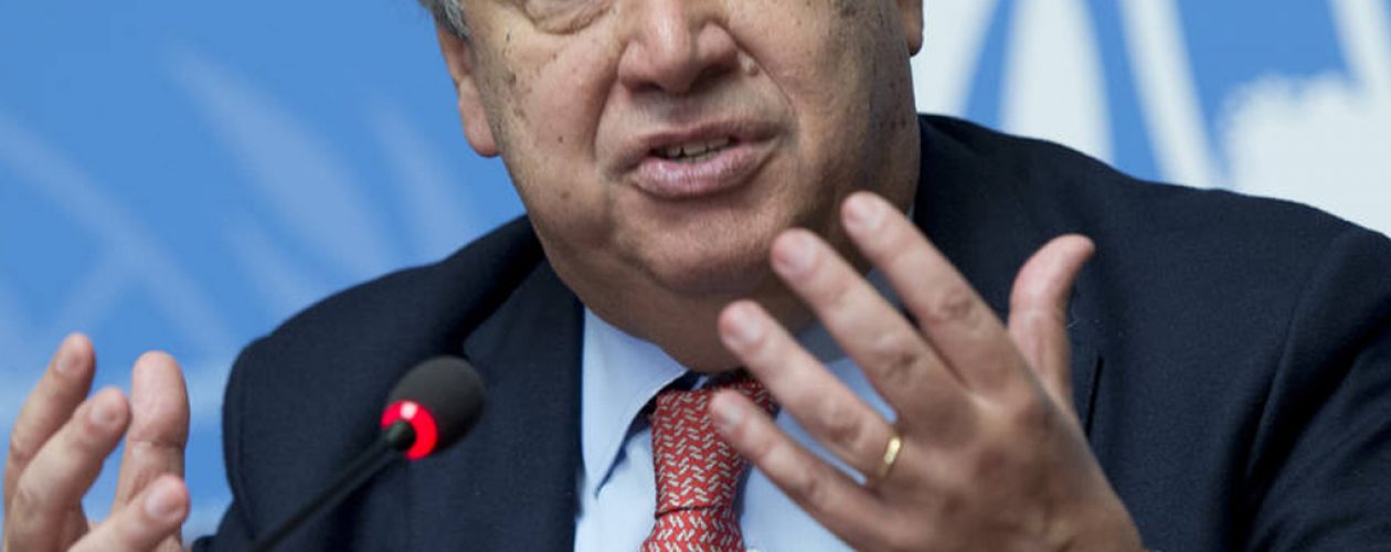 Secretario General de la ONU no puede enviar personal a comicios de Venezuela