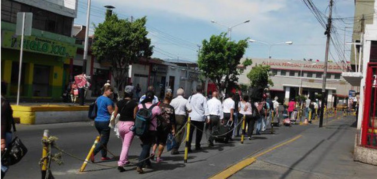 En Semana Santa paso hacia Colombia está más limitado