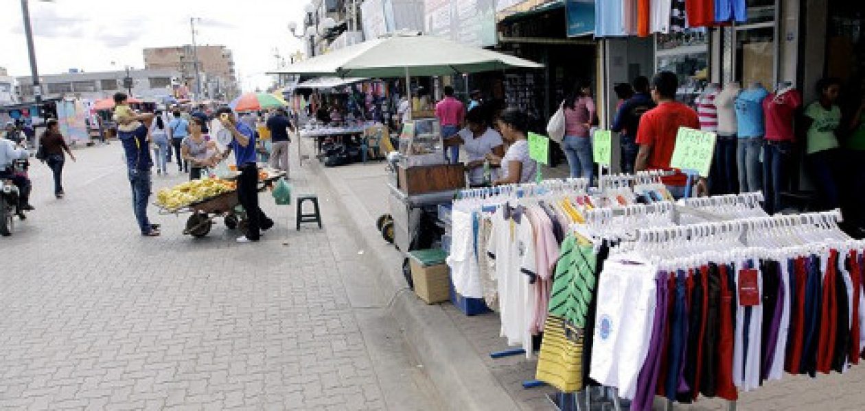 Semana Santa invita a laborar por Fe