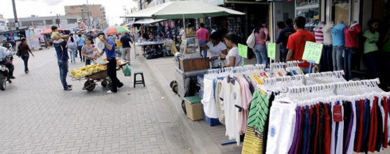 Semana Santa invita a laborar por Fe