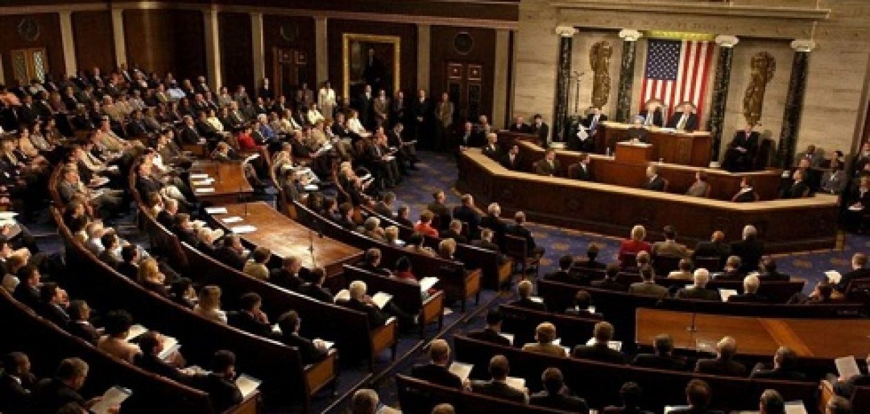 Senadores estadounidenses presionan para aplicar Carta Democrática  a Venezuela