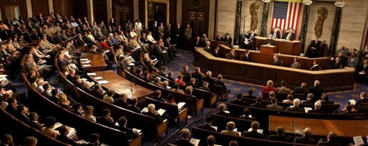 Senadores estadounidenses presionan para aplicar Carta Democrática  a Venezuela