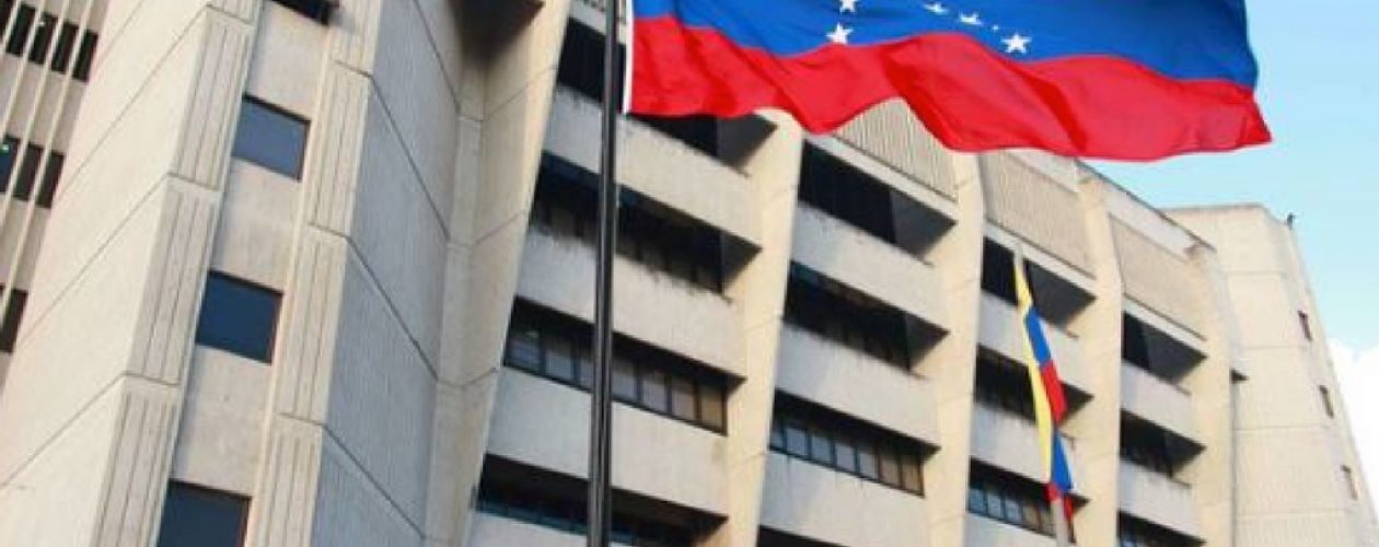 ﻿TSJ tildó de «indignas y reprochables» las sanciones de Suiza y Panamá
