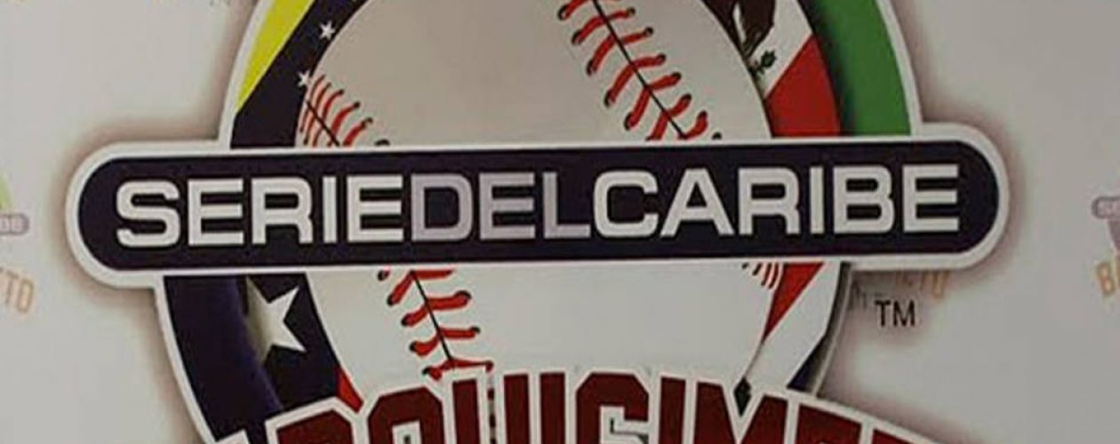 Serie del Caribe 2018 ya no será en Venezuela