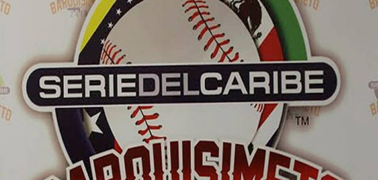 Serie del Caribe 2018 ya no será en Venezuela