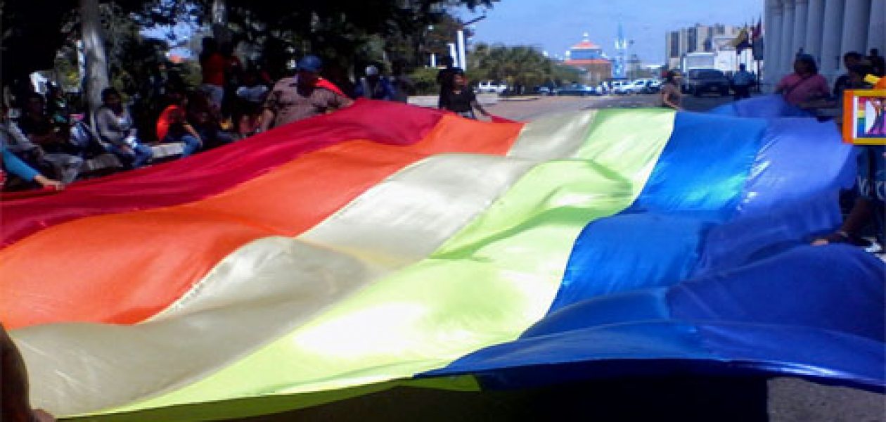 Parlamento zuliano se niega a reconocer a la comunidad sexo diversa