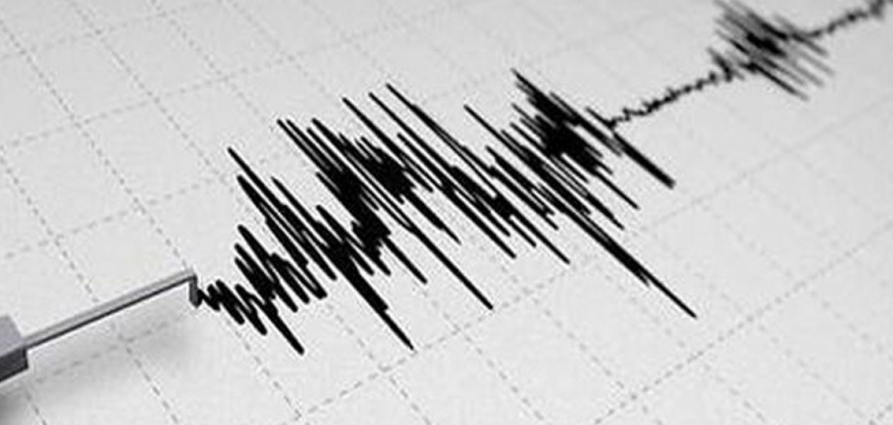 Sismo de magnitud 3.1 sacudió al estado Lara