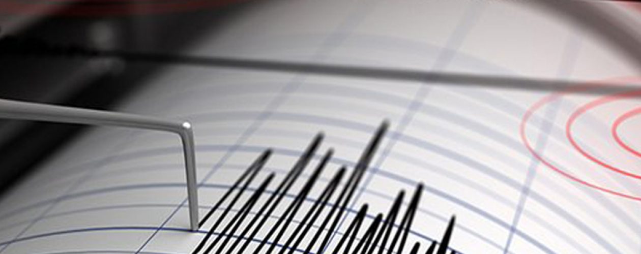 En México sismo de  magnitud 7.2 sacudió la ciudad