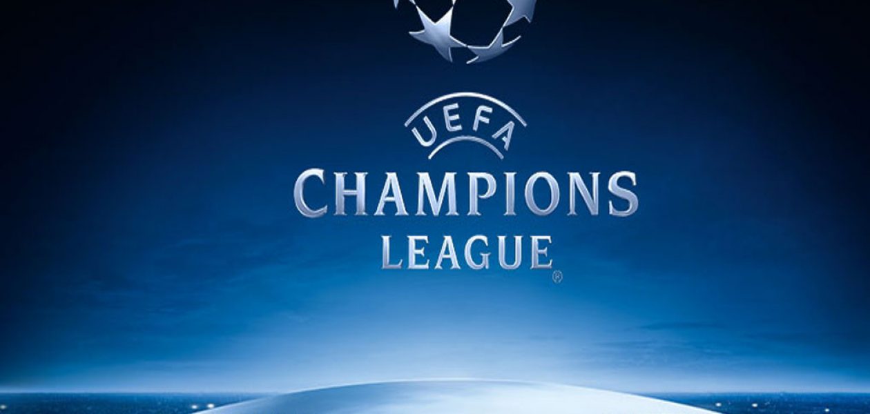 Sorteo de la Champions League define cruces de los octavos de final